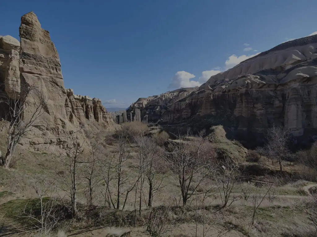 Pigeon Valley Cappadocia: Discover Nature’s Hidden Wonders