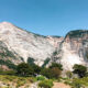 Babadag mountain range