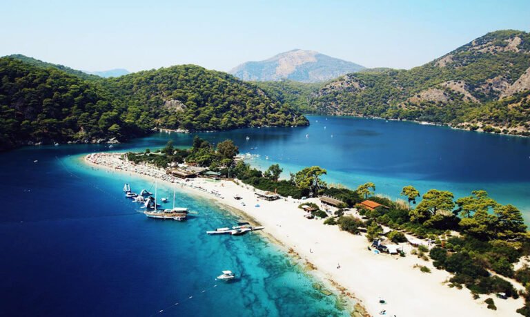 Oludeniz Beach: Top-Rated Things to Do in Blue Lagoon