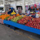 Fruit at the Fethiye market