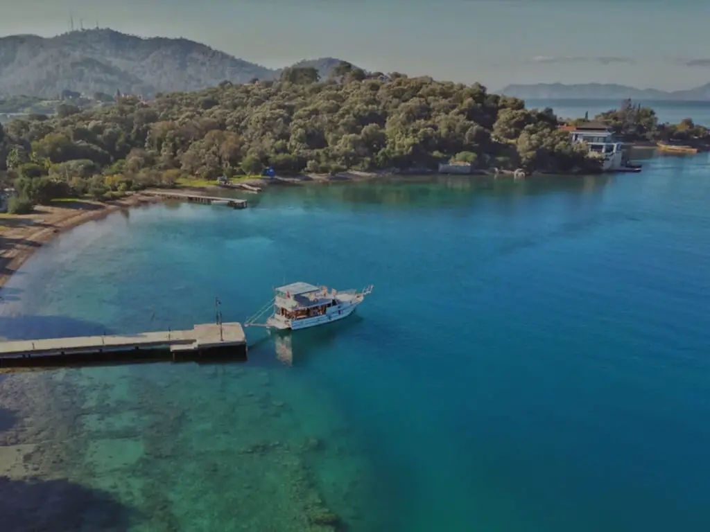 Sovalye Island: A Dreamy Getaway in Fethiye