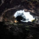 Bottom view in Suluin Cave