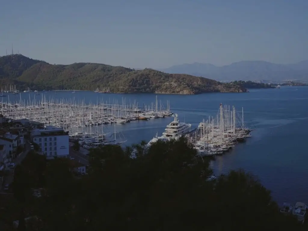 Fethiye Marina: Turkey’s Premier Boating Destination