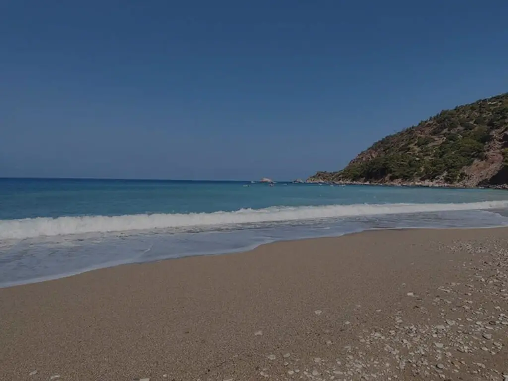 Kabak Beach: The Jewel of Fethiye, Turkey