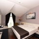 Rooms in Jiva Beach Resort
