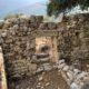 Ruins of the ancient city of Arykanda