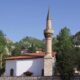 Small Mosque in the city of Fethiye