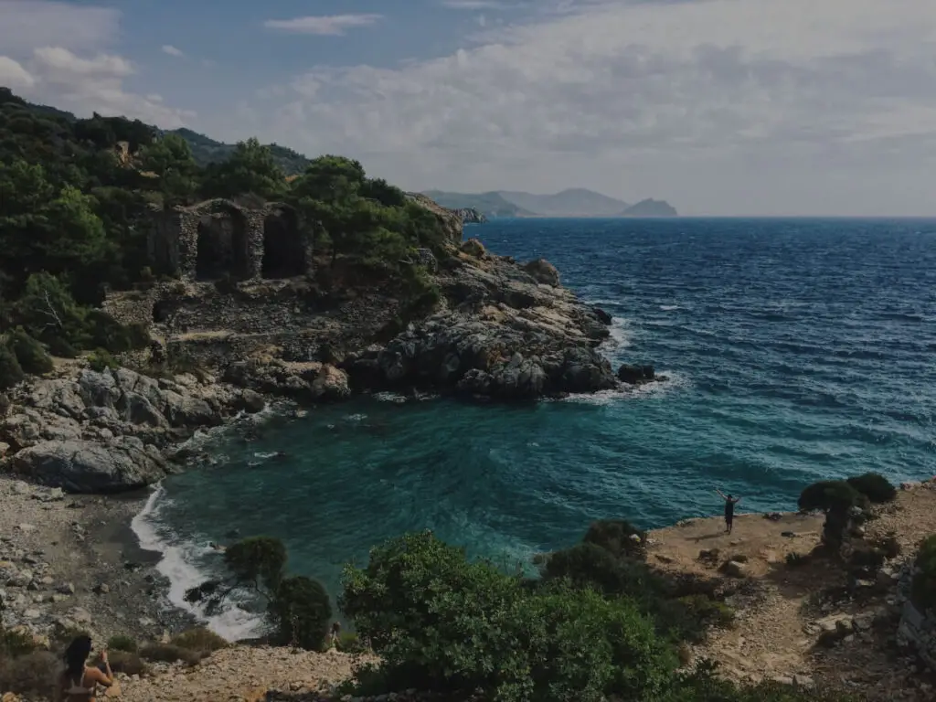 Turkish Riviera: Turquoise Coast’s Hidden Gems & Beaches