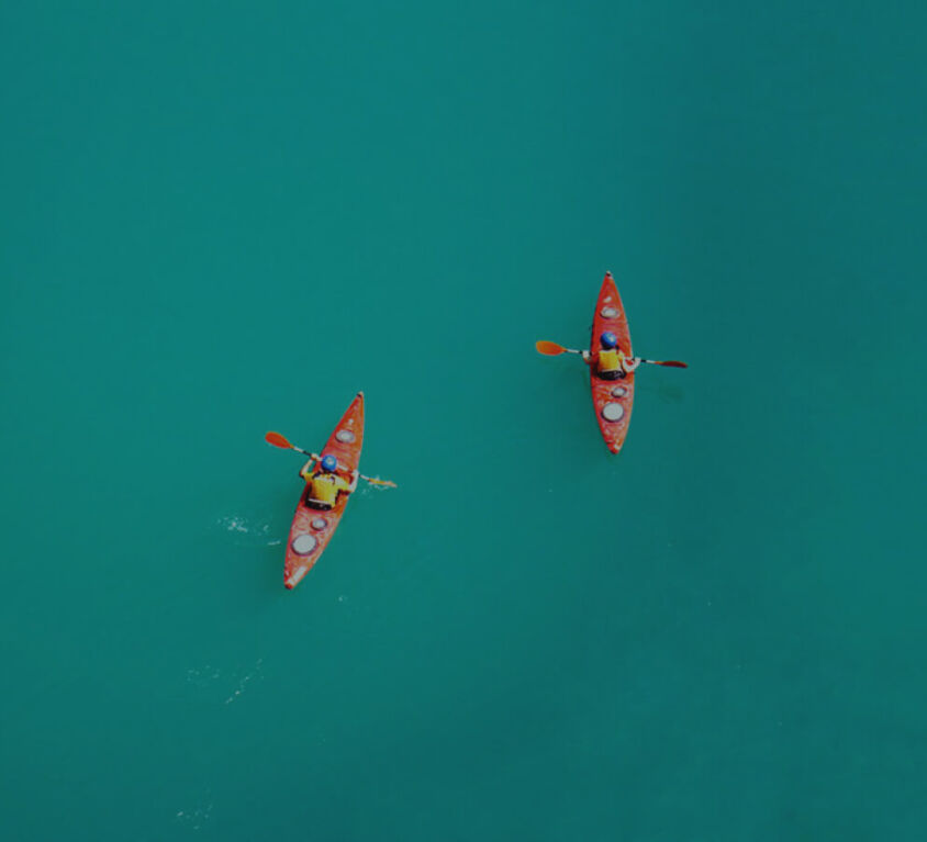 Water Sports Activities in Fethiye