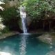 Admire Turgut Waterfall