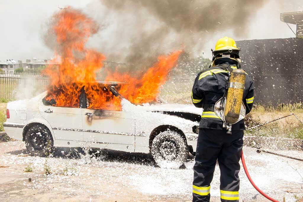 Fethiye Fire Department