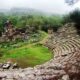 Phaselis Amphitheater