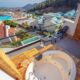 Room with Jacuzzi at Orka Sunlife Resort Hotel and Aquapark