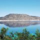 The natural beauty of Salda Lake