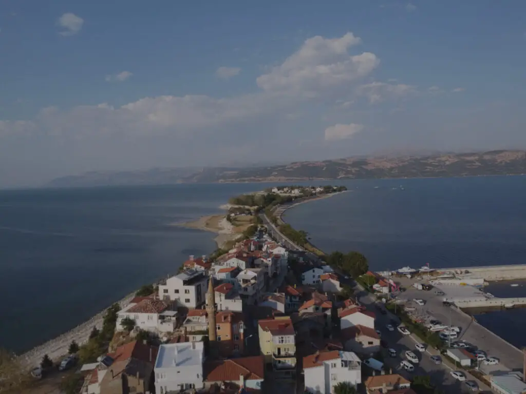 Top 8 Things To Do in Egirdir Lake, Turkey: Must-Visit Spots in 2023