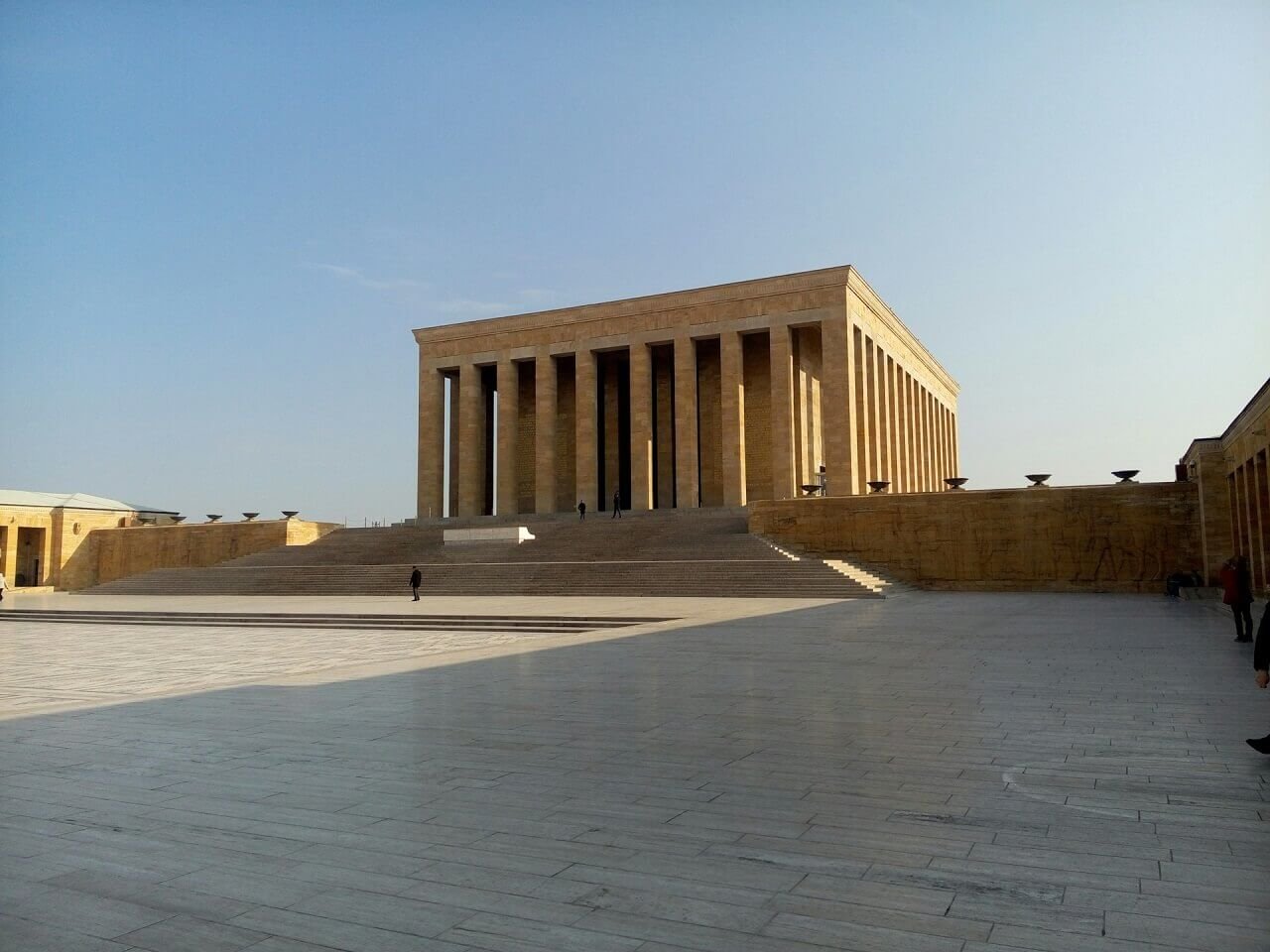 Anitkabir