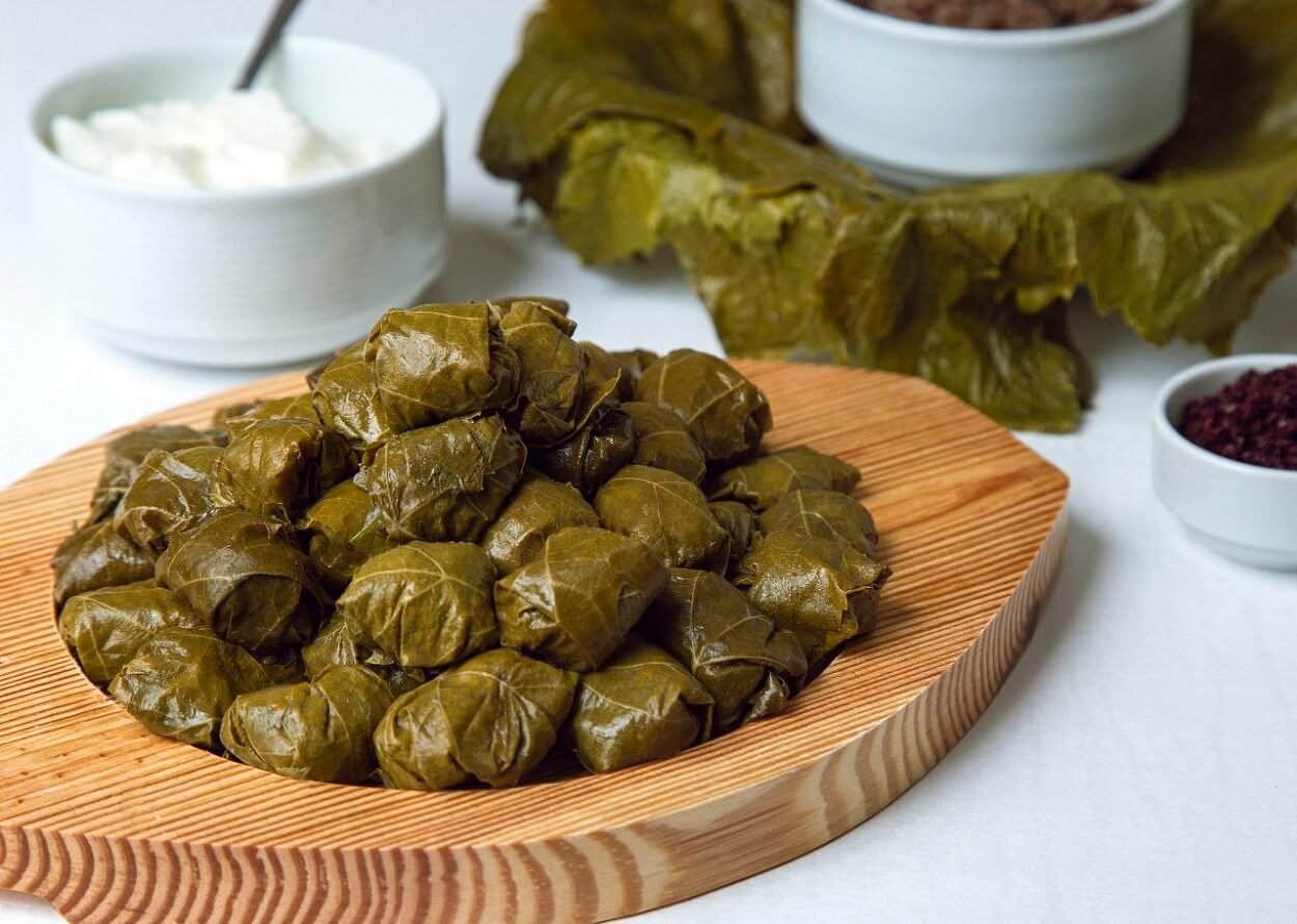 Dolma