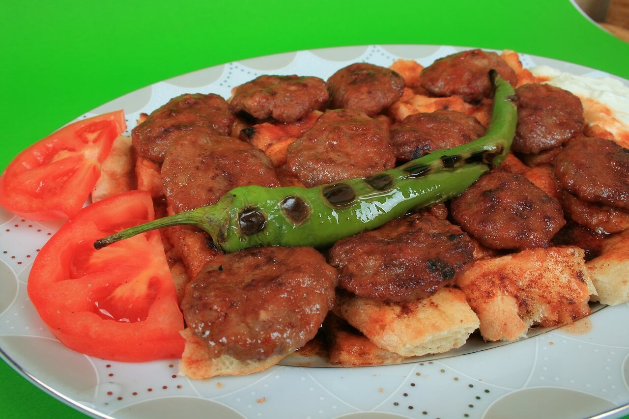 Kofte