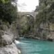 Koprulu Canyon National Park