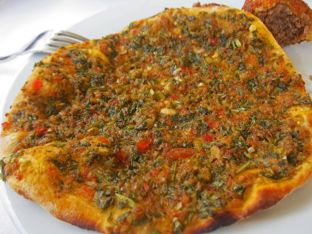 Lahmacun