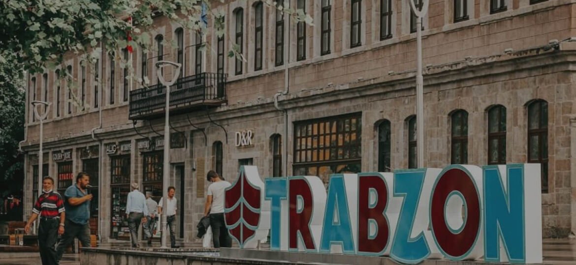 Top Things to Do in Trabzon