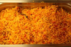 How to Make Authentic Turkish Rice: A Step-by-Step Guide