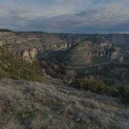 Ulubey Canyon