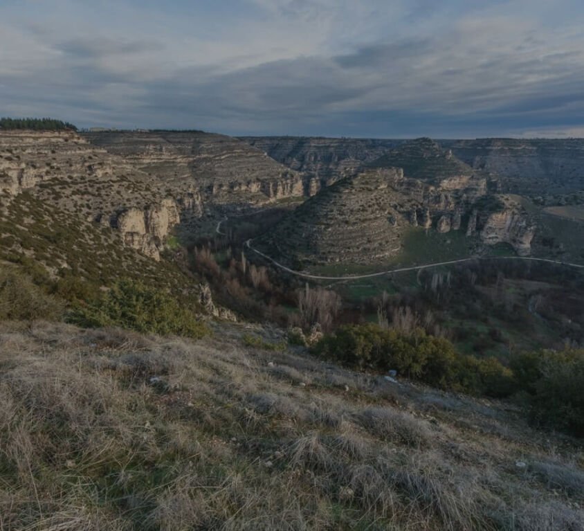 Ulubey Canyon