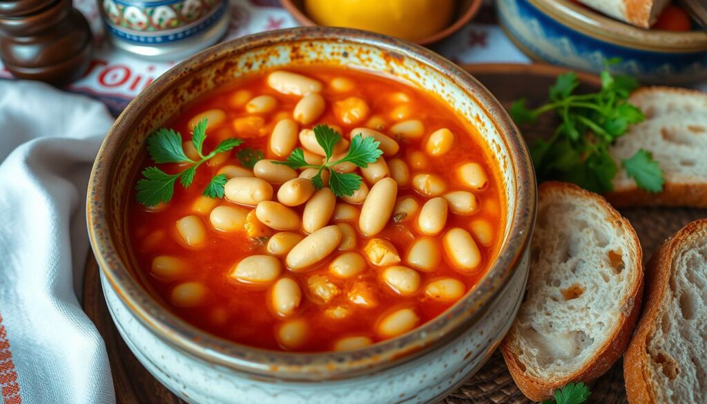 Authentic Kuru Fasulye Recipe: Traditional Turkish Bean Stew