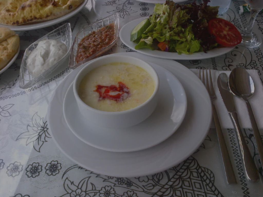 10 Best Turkish Soups: You Must Try It