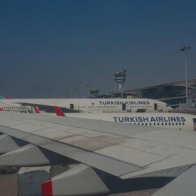 Fethiye to Dalaman Airport