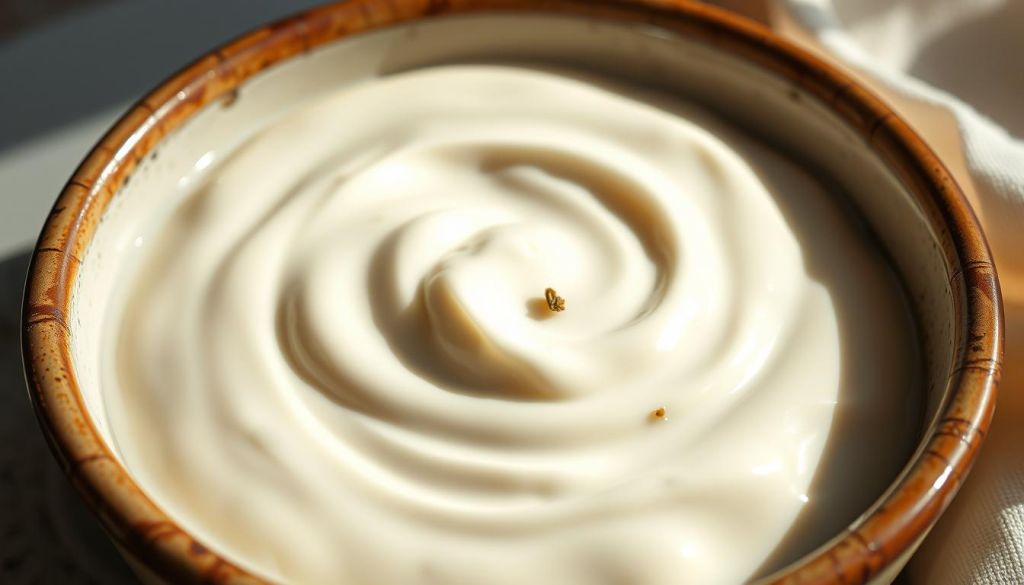 manti yogurt sauce