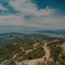 Babadağ Mountain Fethiye