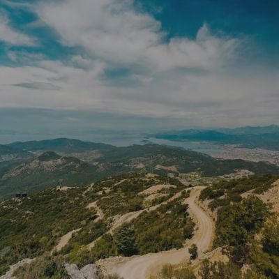 Babadağ Mountain Fethiye